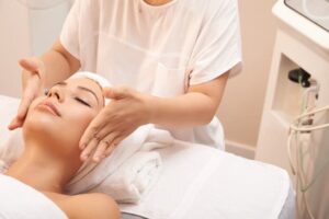 skin clinic Clapham